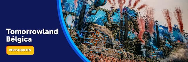 Tomorrowland Brasil